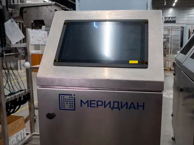 Модуль управления 24